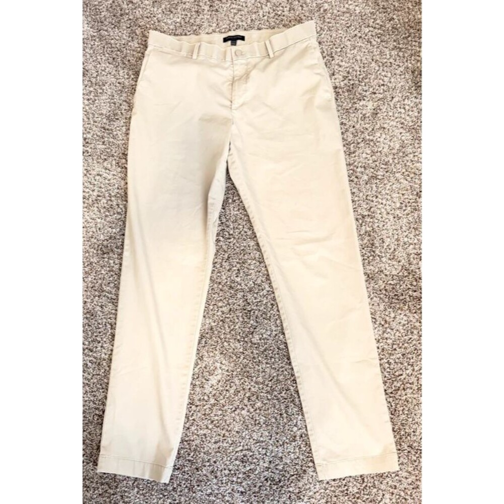 Banana Republic chino pants